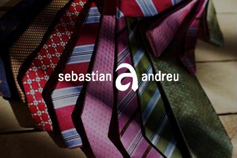 Sebastian Andreu
